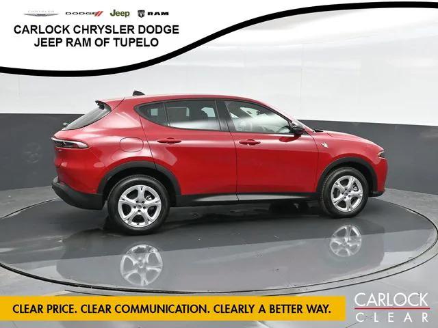 2025 Dodge Hornet HORNET GT AWD