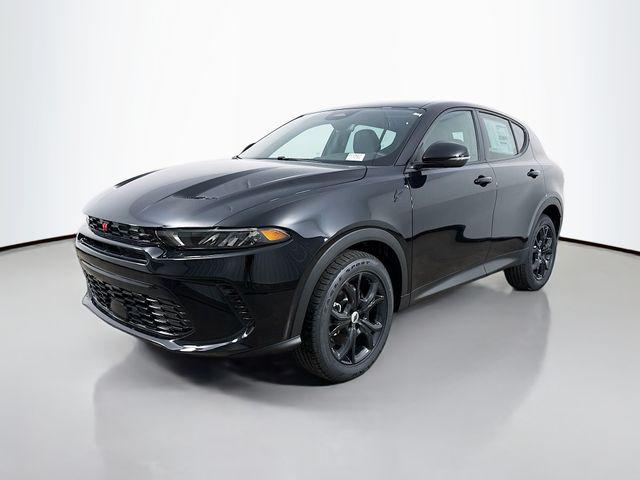 2025 Dodge Hornet HORNET GT AWD