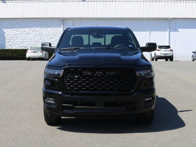 2025 RAM Ram 1500 RAM 1500 TRADESMAN CREW CAB 4X4 57 BOX