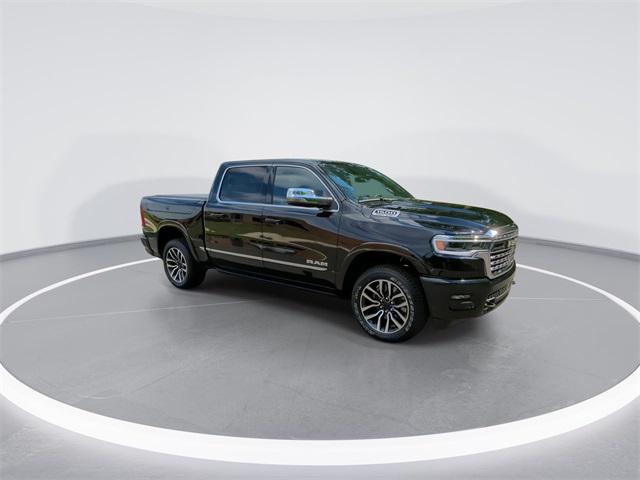 2025 RAM Ram 1500 RAM 1500 LIMITED CREW CAB 4X4 57 BOX