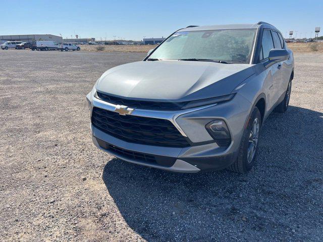 2023 Chevrolet Blazer FWD 2LT