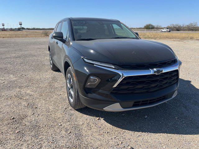 2023 Chevrolet Blazer FWD 2LT