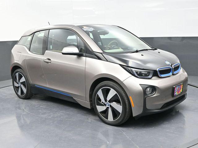 2014 BMW i3 Base