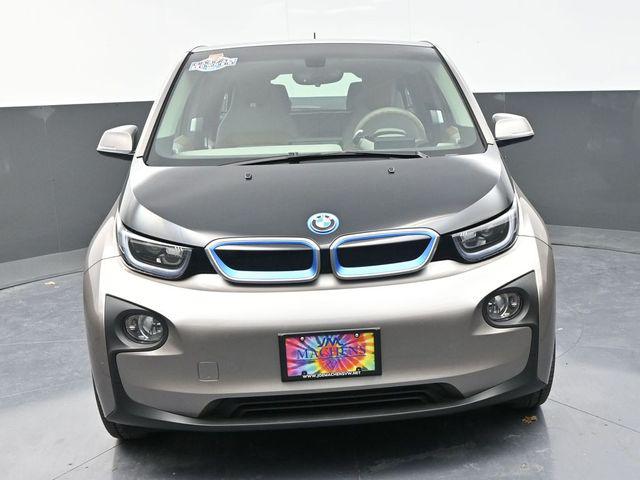 2014 BMW i3 Base