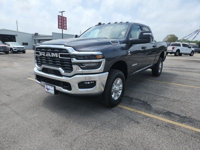 2025 RAM Ram 2500 RAM 2500 BIG HORN CREW CAB 4X4 64 BOX