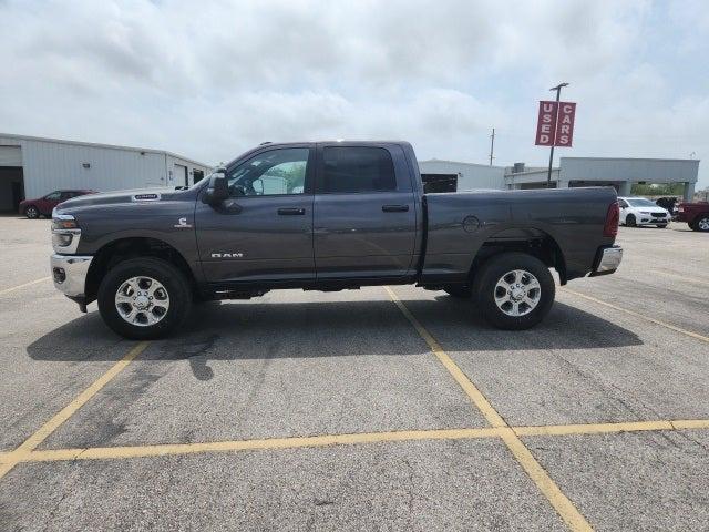 2025 RAM Ram 2500 RAM 2500 BIG HORN CREW CAB 4X4 64 BOX