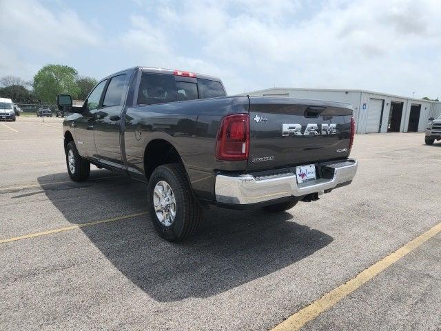 2025 RAM Ram 2500 RAM 2500 BIG HORN CREW CAB 4X4 64 BOX
