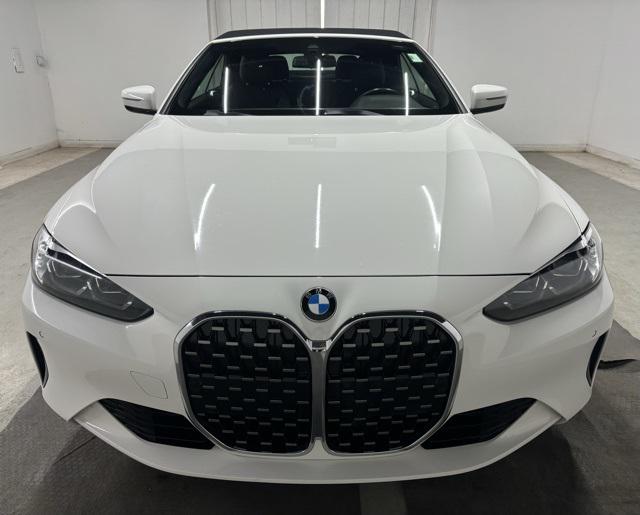 2021 BMW 430i 430i