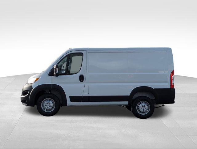2025 RAM Ram ProMaster RAM PROMASTER 1500 TRADESMAN CARGO VAN LOW ROOF 118 WB