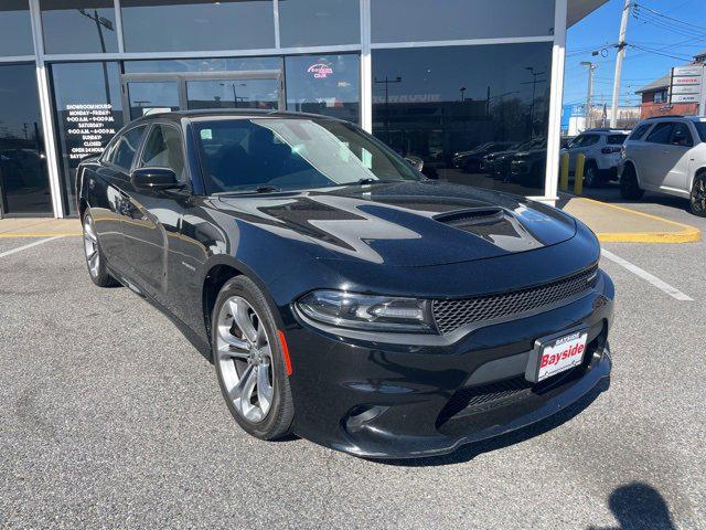 2021 Dodge Charger R/T RWD