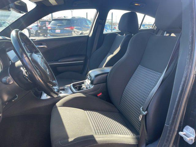 2021 Dodge Charger R/T RWD