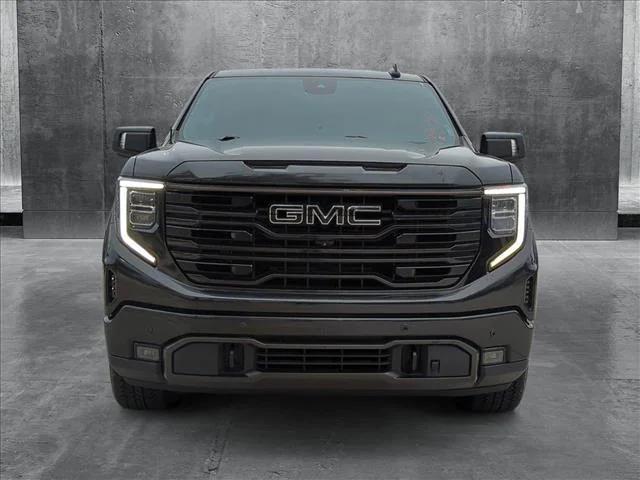 2022 GMC Sierra 1500 2WD Crew Cab Short Box SLT