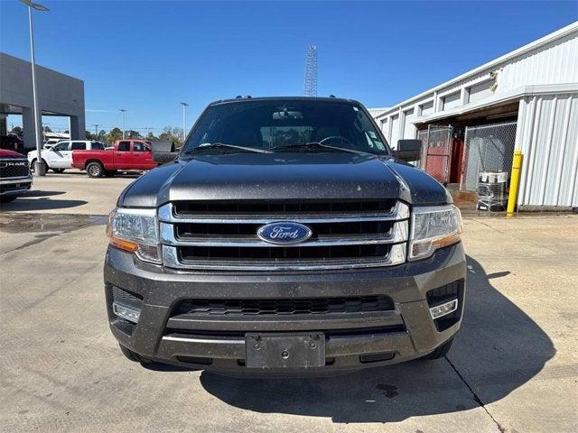 2017 Ford Expedition XLT