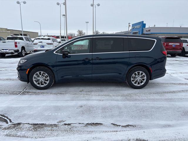 2025 Chrysler Pacifica PACIFICA SELECT AWD