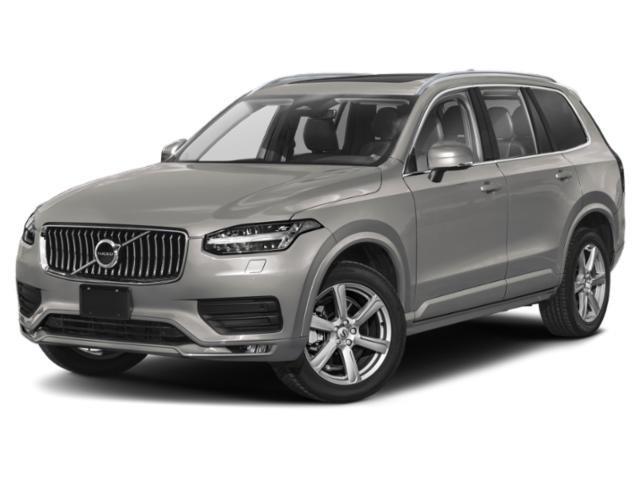 2025 Volvo XC90 B6 Ultra