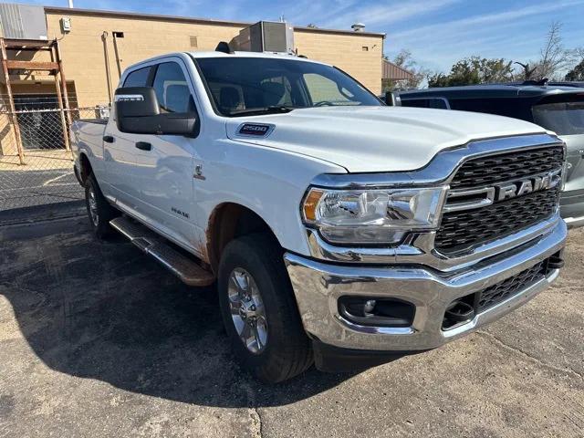 2023 RAM 2500 Big Horn Crew Cab 4x4 64 Box