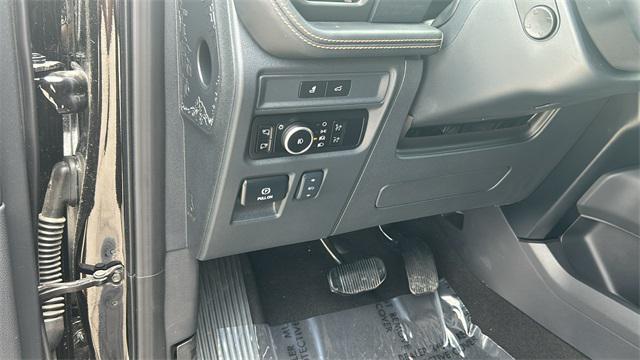 2024 Ford Expedition Platinum
