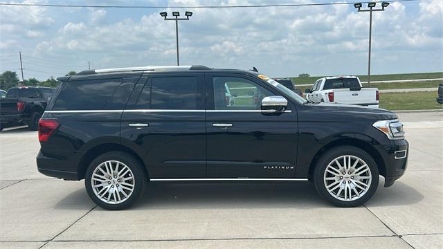 2024 Ford Expedition Platinum