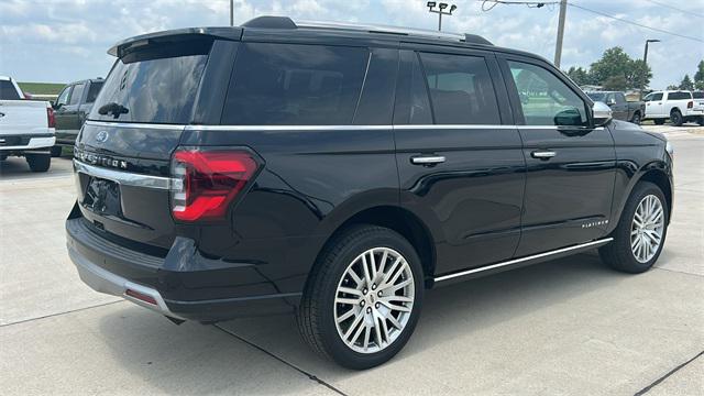 2024 Ford Expedition Platinum