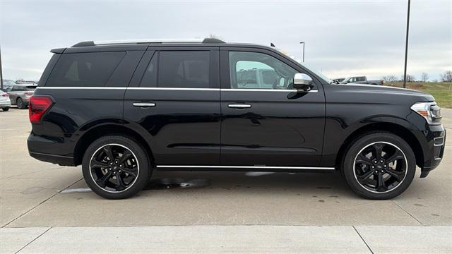 2024 Ford Expedition Platinum 2024 Ford Expedition Platinum