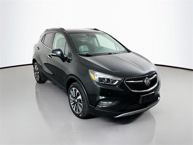 2019 Buick Encore AWD Essence