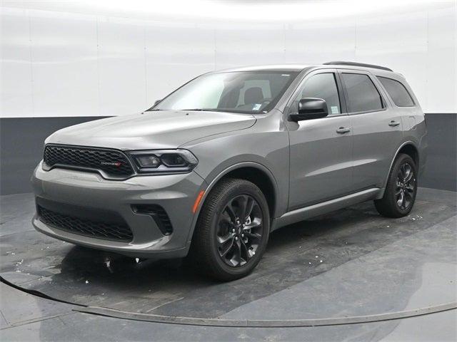 2025 Dodge Durango DURANGO GT AWD