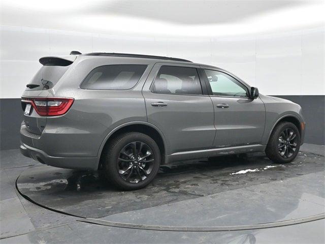 2025 Dodge Durango DURANGO GT AWD