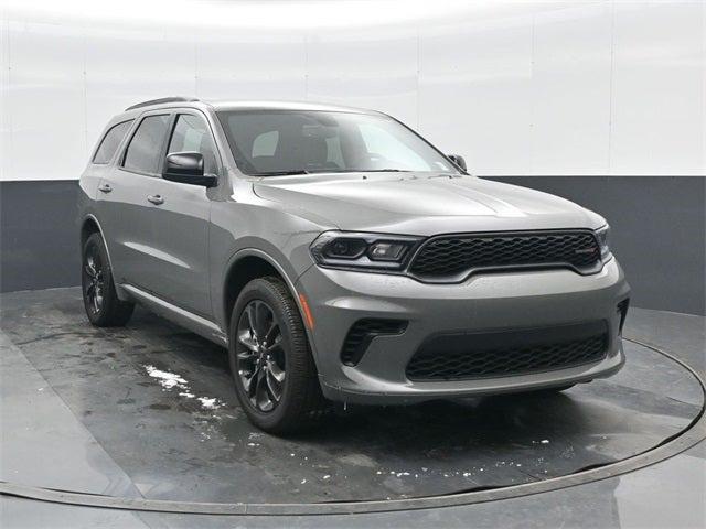 2025 Dodge Durango DURANGO GT AWD