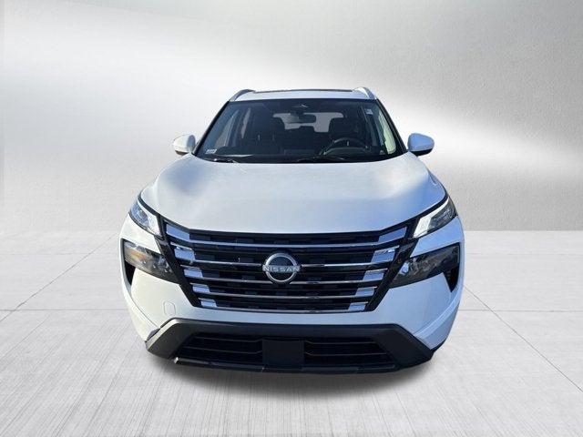 2024 Nissan Rogue SV Intelligent AWD 2024 Nissan Rogue SV Intelligent AWD