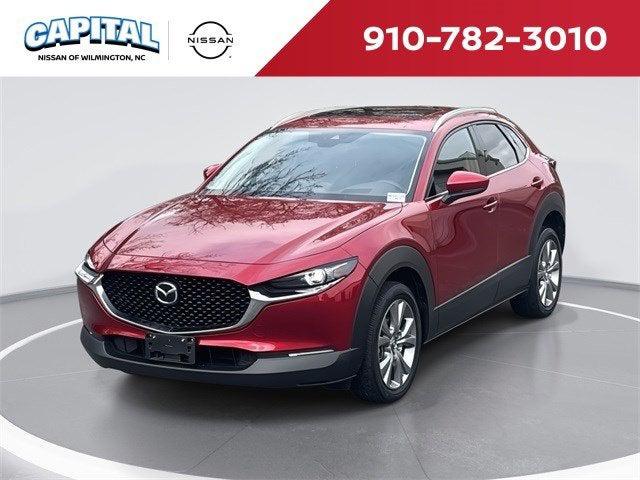 2023 Mazda CX-30 2.5 S Premium