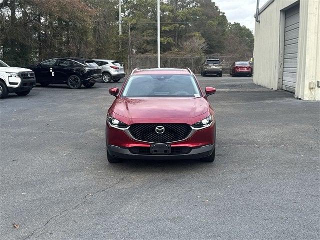 2023 Mazda CX-30 2.5 S Premium