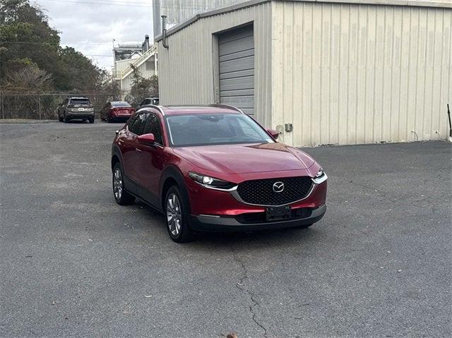 2023 Mazda CX-30 2.5 S Premium