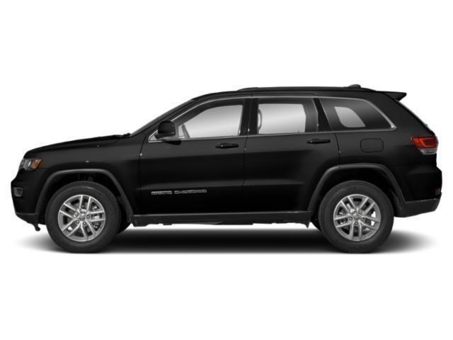 2021 Jeep Grand Cherokee Laredo X 4x4