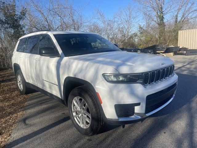 2022 Jeep Grand Cherokee L Laredo 4x2