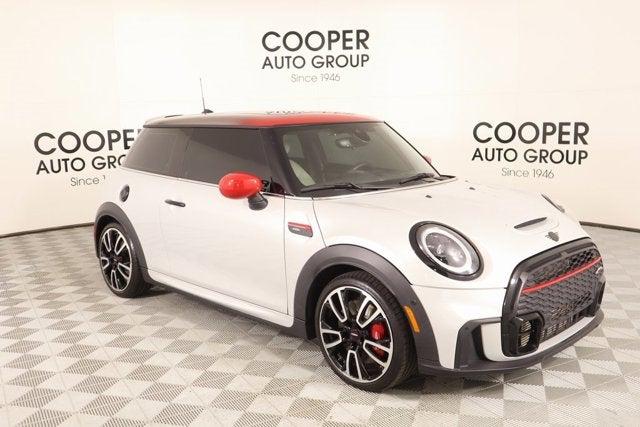 2023 Mini Hardtop John Cooper Works