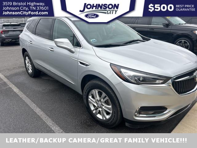 2019 Buick Enclave AWD Essence for sale in Johnson City, TN