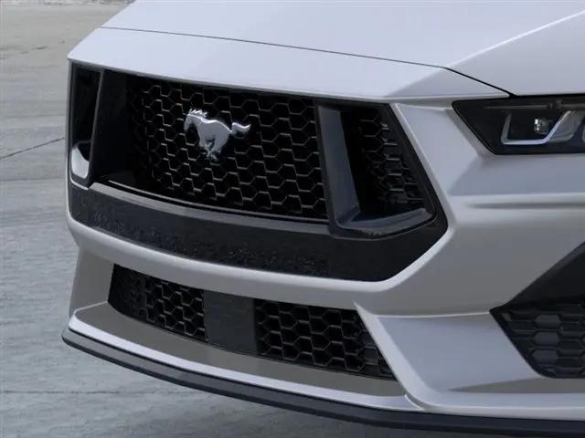 2024 Ford Mustang GT Premium Fastback