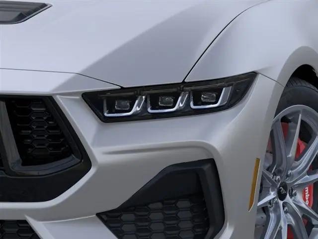 2024 Ford Mustang GT Premium Fastback