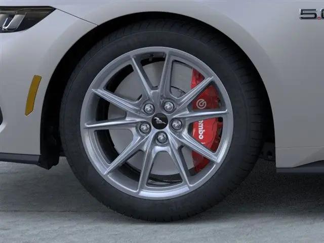 2024 Ford Mustang GT Premium Fastback