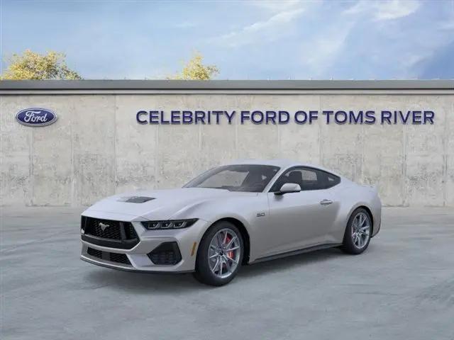 2024 Ford Mustang GT Premium Fastback for sale in Toms River, NJ