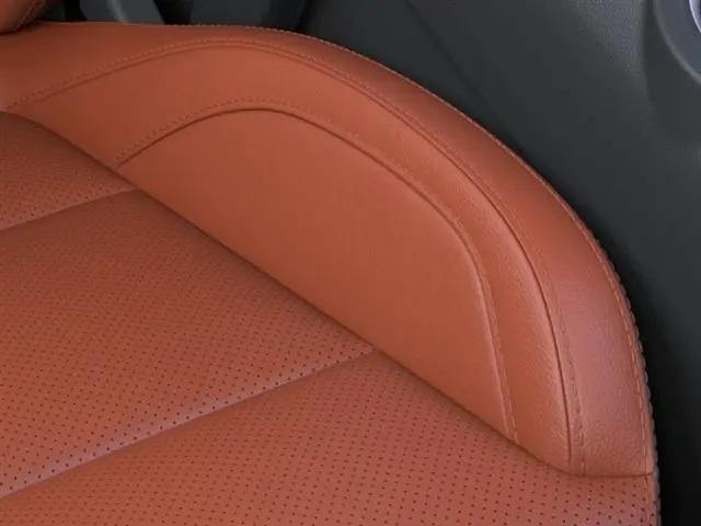 2024 Ford Mustang GT Premium Fastback