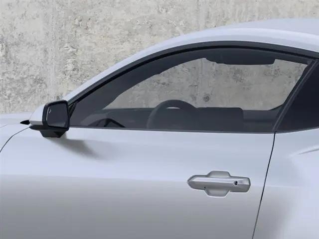 2024 Ford Mustang GT Premium Fastback