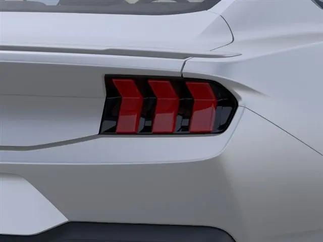 2024 Ford Mustang GT Premium Fastback
