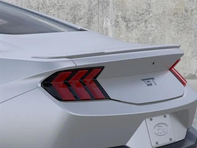 2024 Ford Mustang GT Premium Fastback