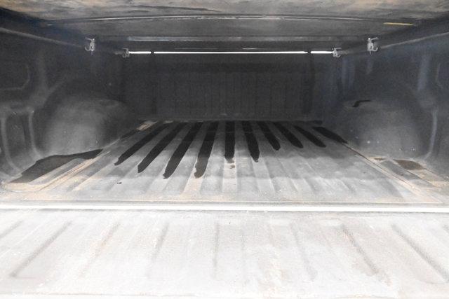 2019 Ram 1500 Longhorn Crew Cab 4x4 5'7" Box