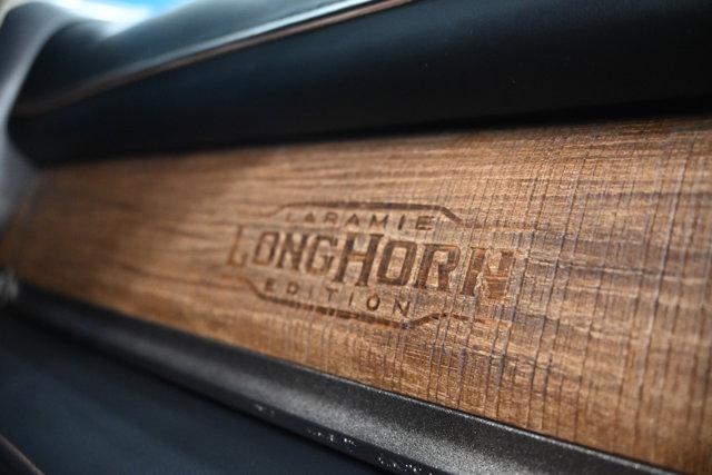 2019 Ram 1500 Longhorn Crew Cab 4x4 5'7" Box