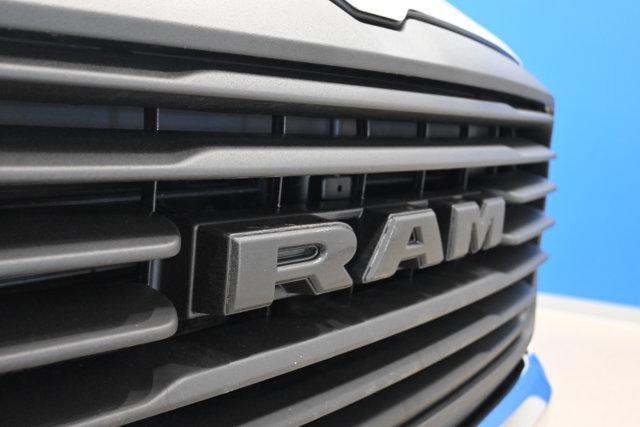 2019 Ram 1500 Longhorn Crew Cab 4x4 5'7" Box