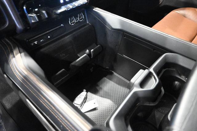 2019 Ram 1500 Longhorn Crew Cab 4x4 5'7" Box