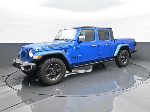 2021 Jeep Gladiator Sport S for sale in Grafton, WV