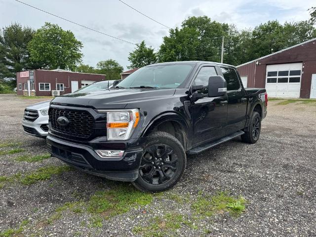 2022 Ford F-150 XL for sale in New Lexington, OH